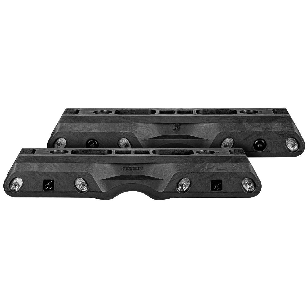 playlife Suspension Complete Superfluid Kizer - Aggressive Inline Frames