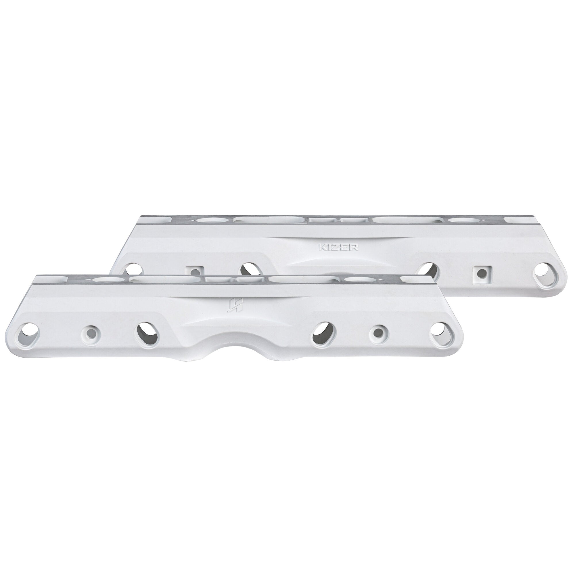 playlife Suspension Skeleton White Kizer - Aggressive Inline Frames