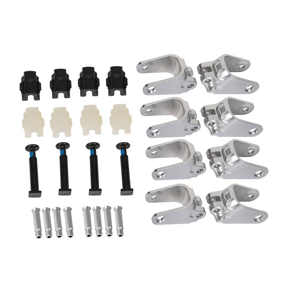 playlife Suspensionkit Kizer - Aggressive Replacements