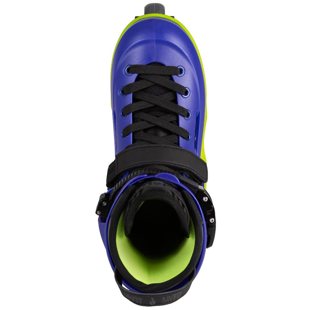 Playlife Sway Carlos Bernal USD - Aggressive Inline Skates