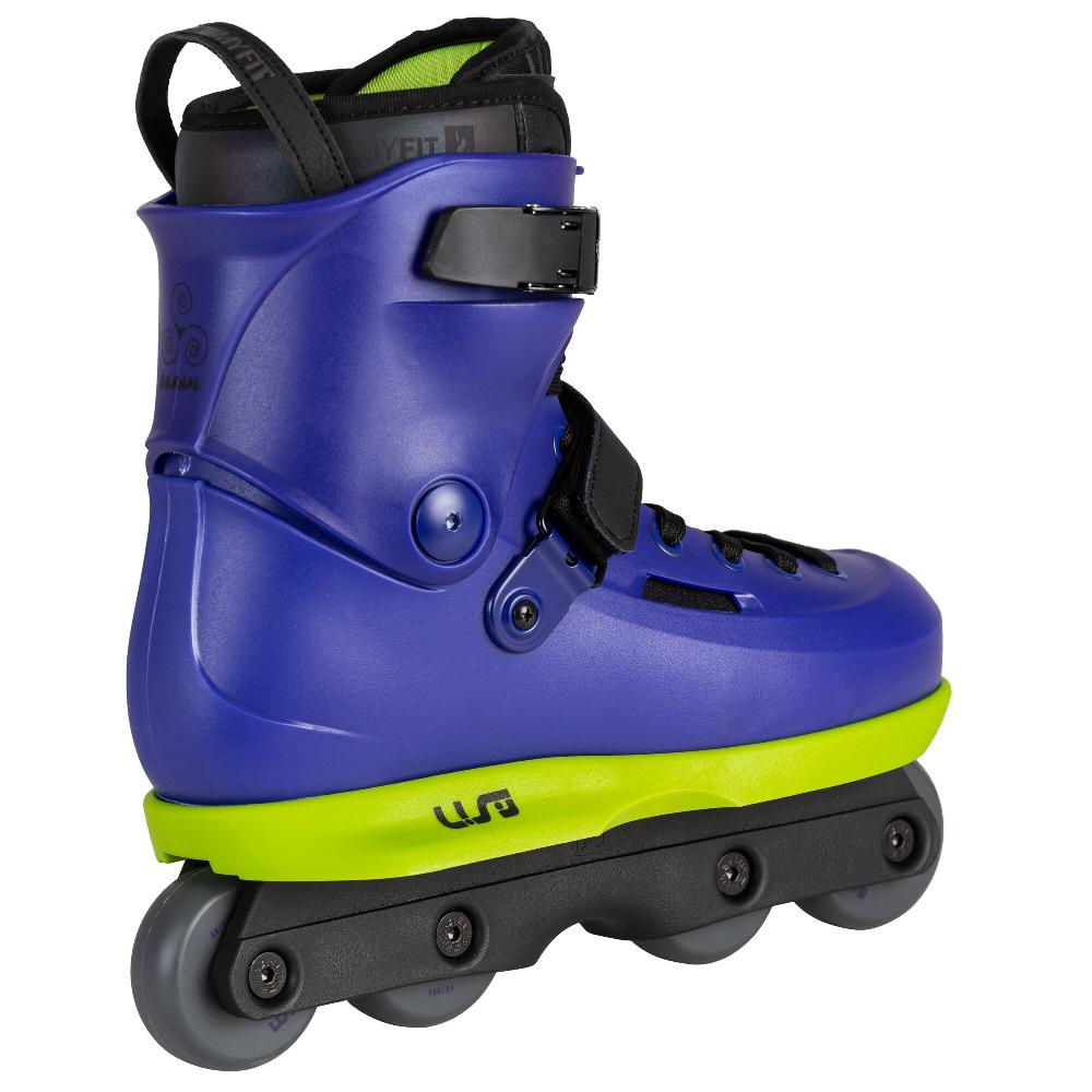 Playlife Sway Carlos Bernal USD - Aggressive Inline Skates