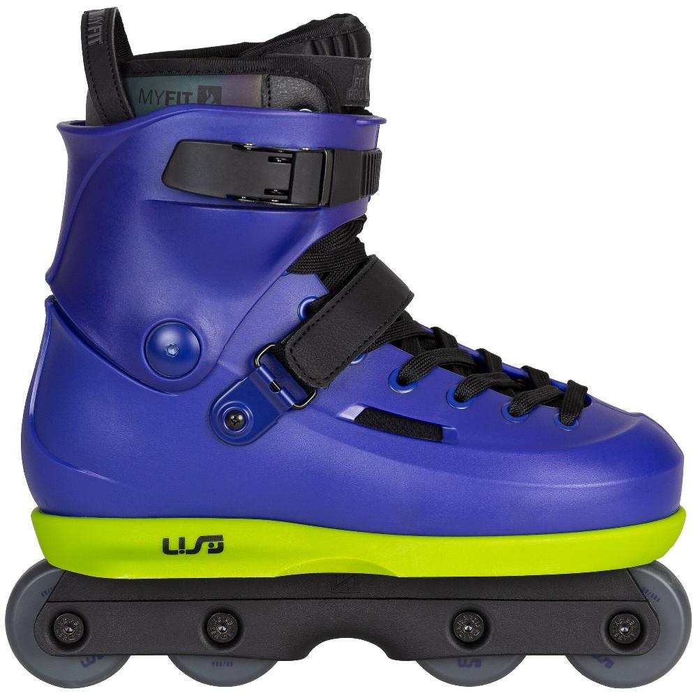 playlife Sway Carlos Bernal USD - Aggressive Inline Skates