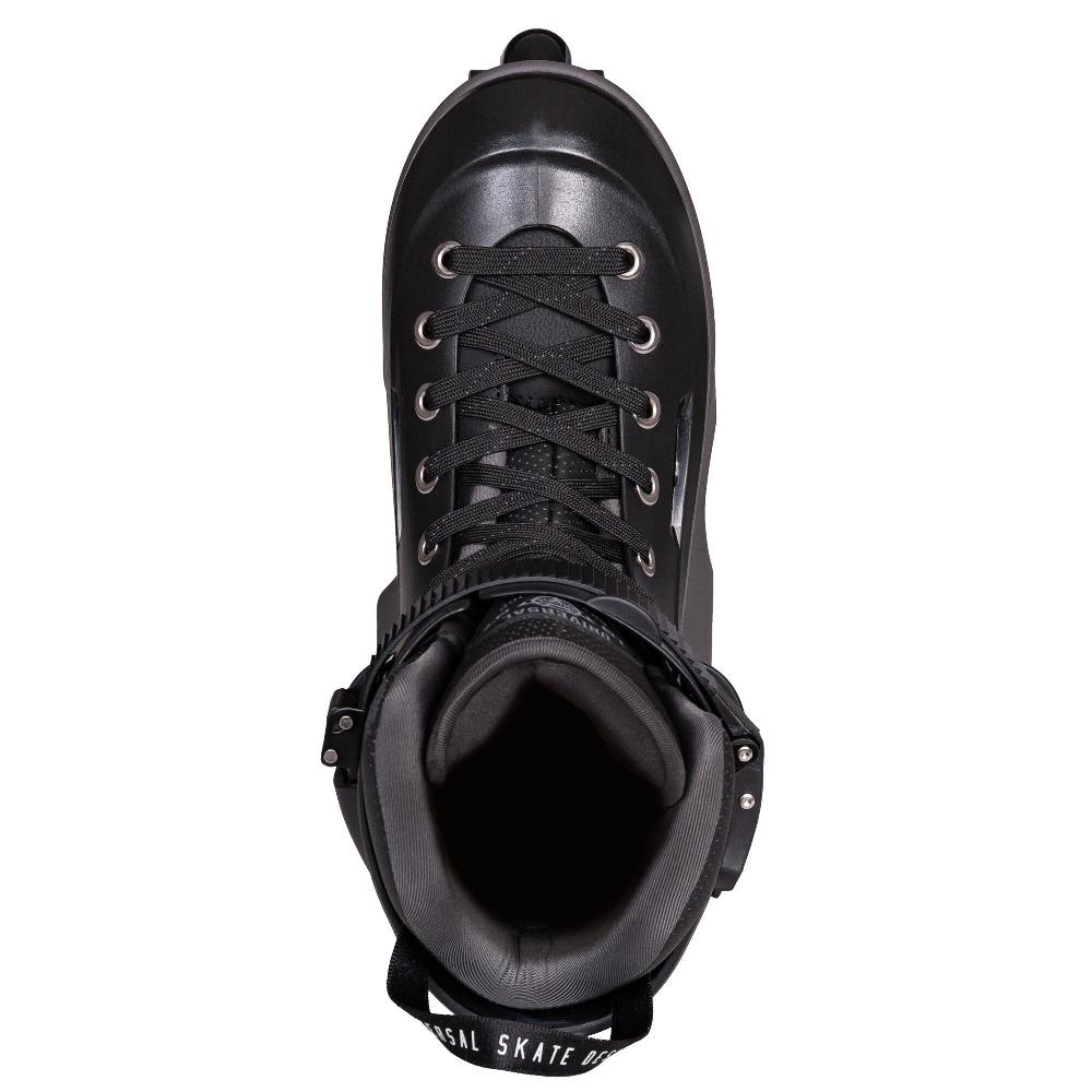 Playlife Sway Chess Black USD - Aggressive Inline Skates