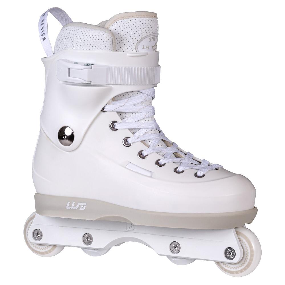 Playlife Sway Chess White USD - Aggressive Inline Skates