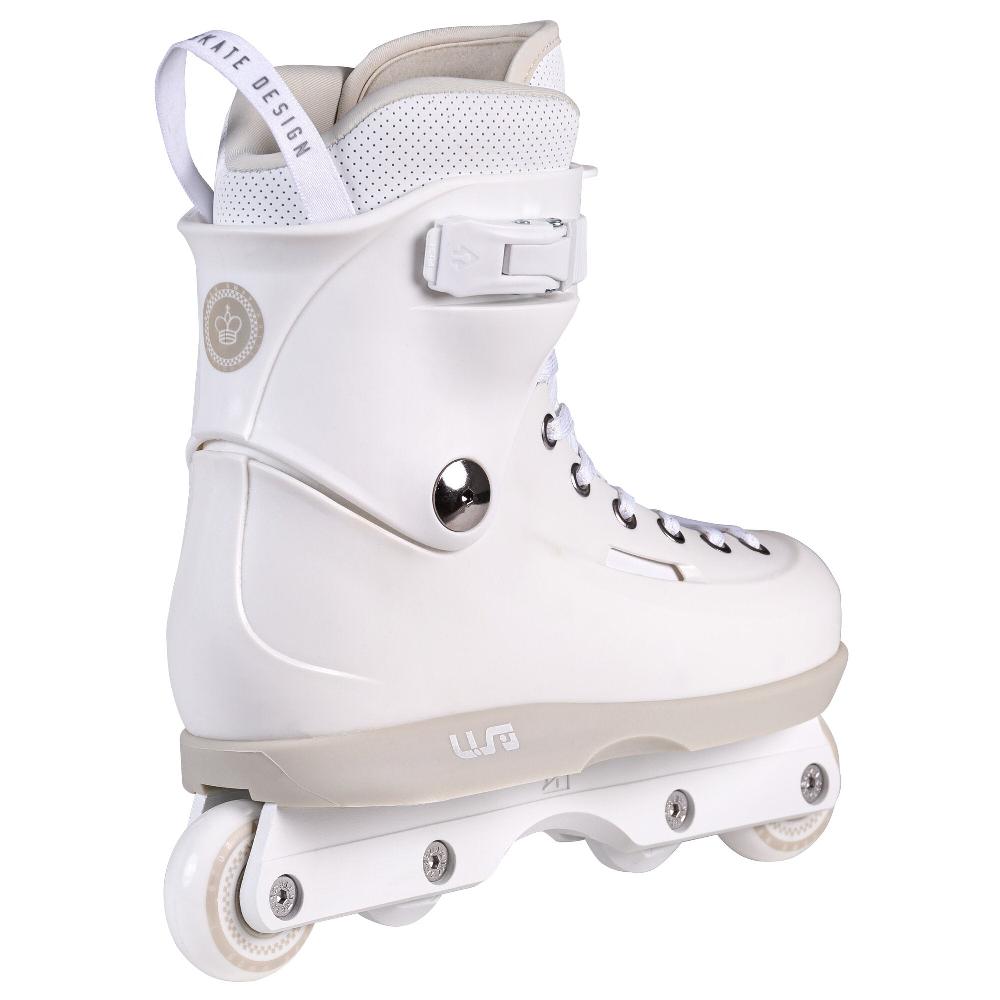 Playlife Sway Chess White USD - Aggressive Inline Skates