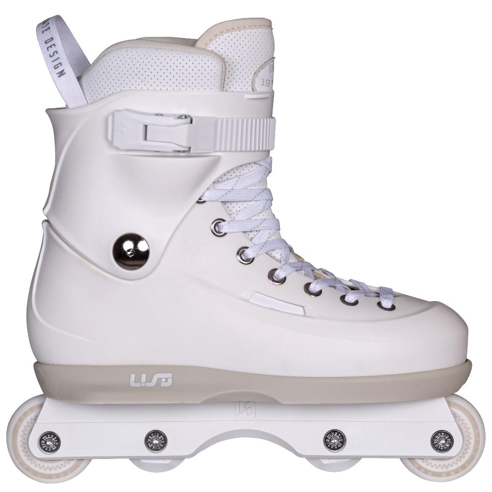 playlife Sway Chess White USD - Aggressive Inline Skates