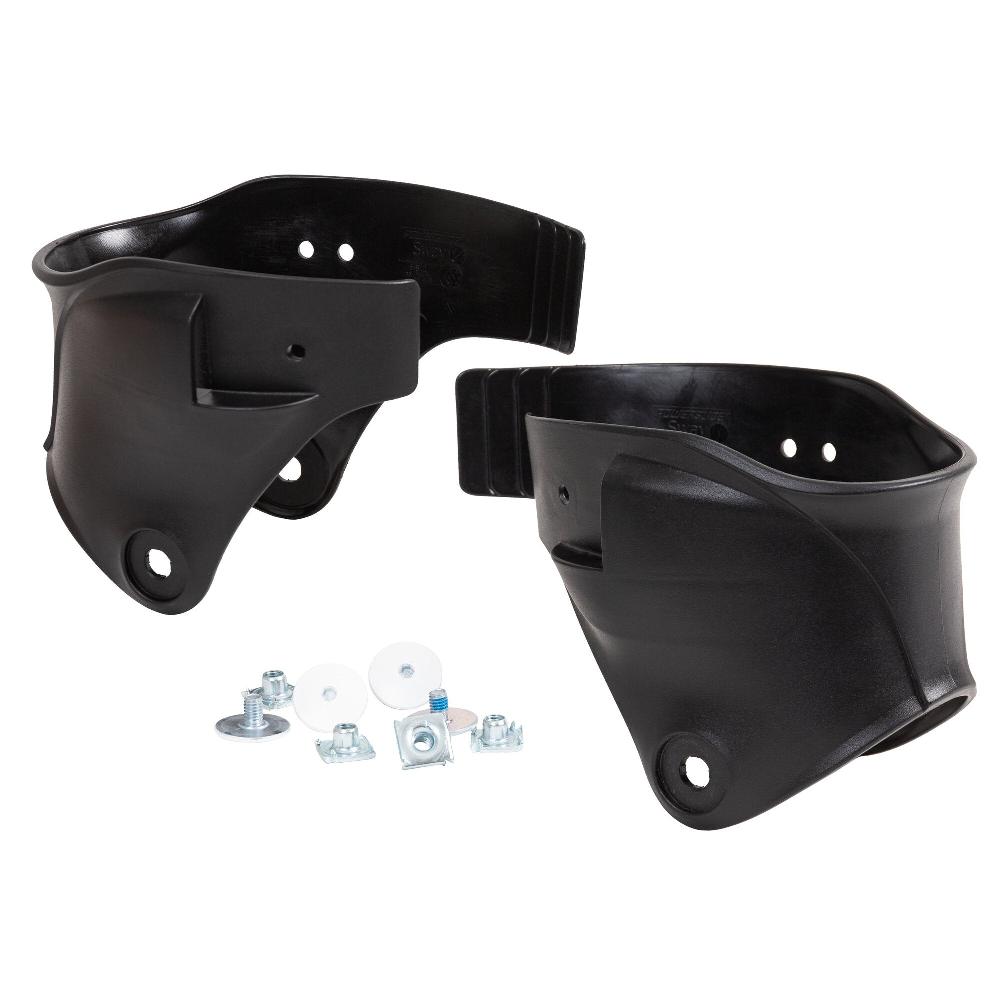 playlife Sway Cuff Black USD - Aggressive Replacements