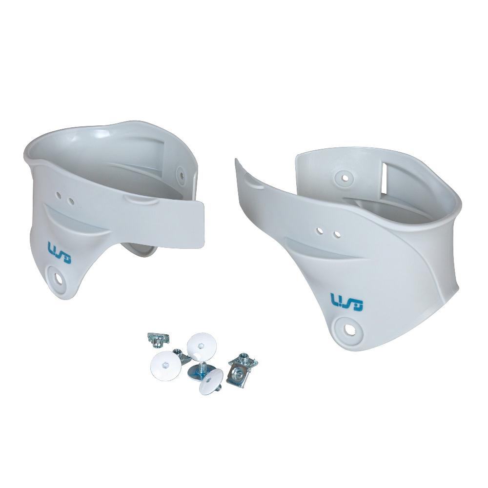 playlife Sway Cuff Grey USD - Aggressive Replacements