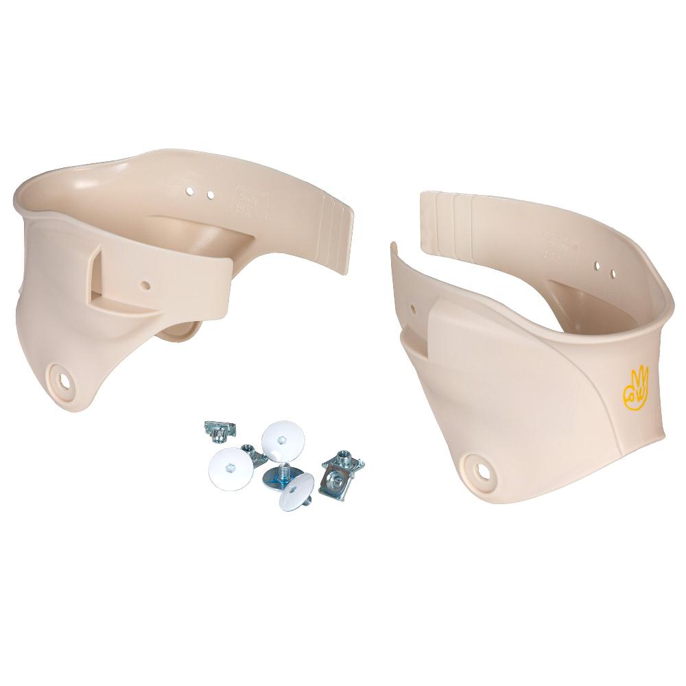 playlife Sway Cuff Tan MW USD - Aggressive Replacements