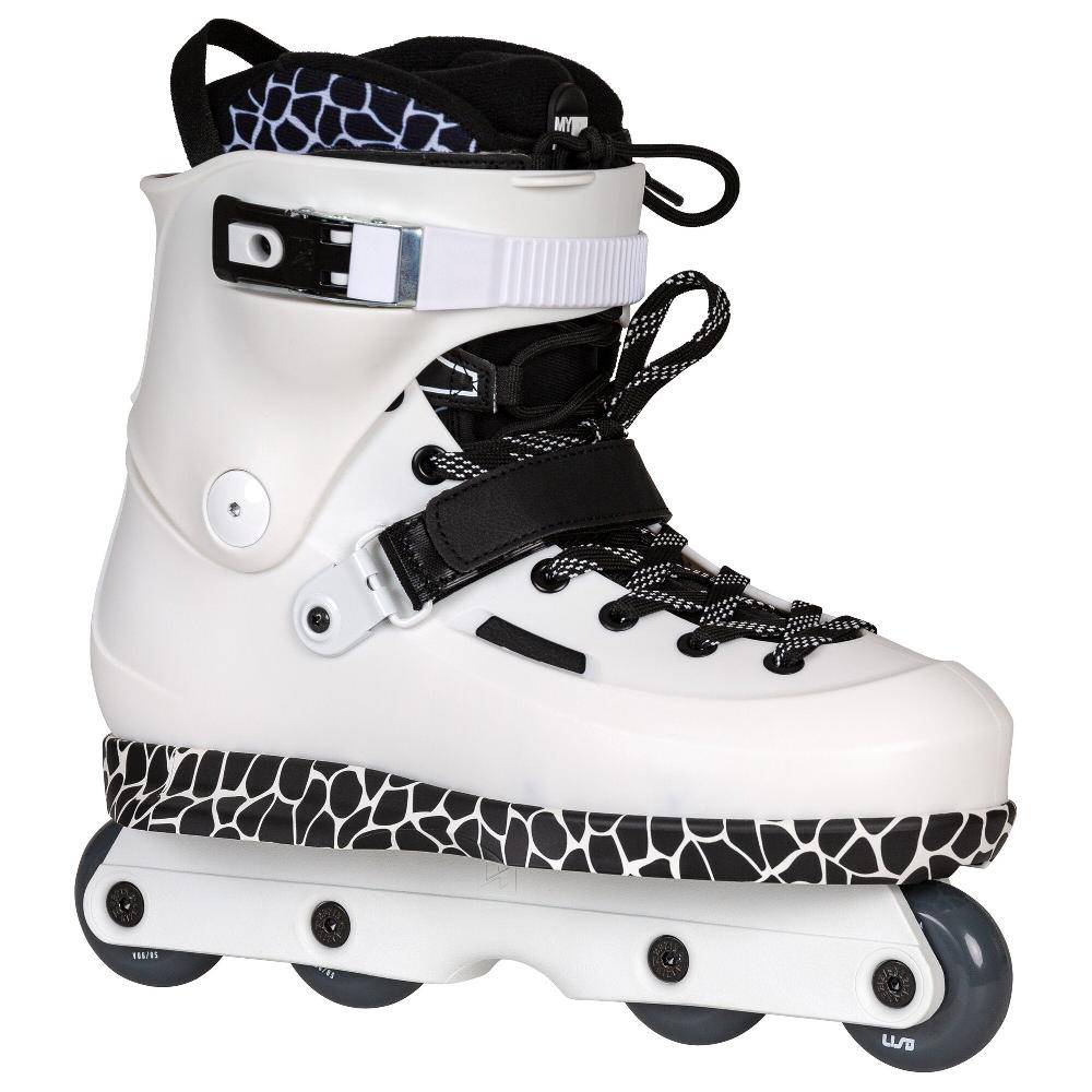 Playlife Sway Farmer Pro USD - Aggressive Inline Skates