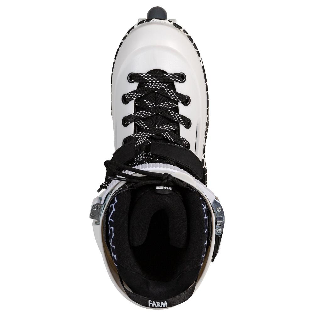 Playlife Sway Farmer Pro USD - Aggressive Inline Skates