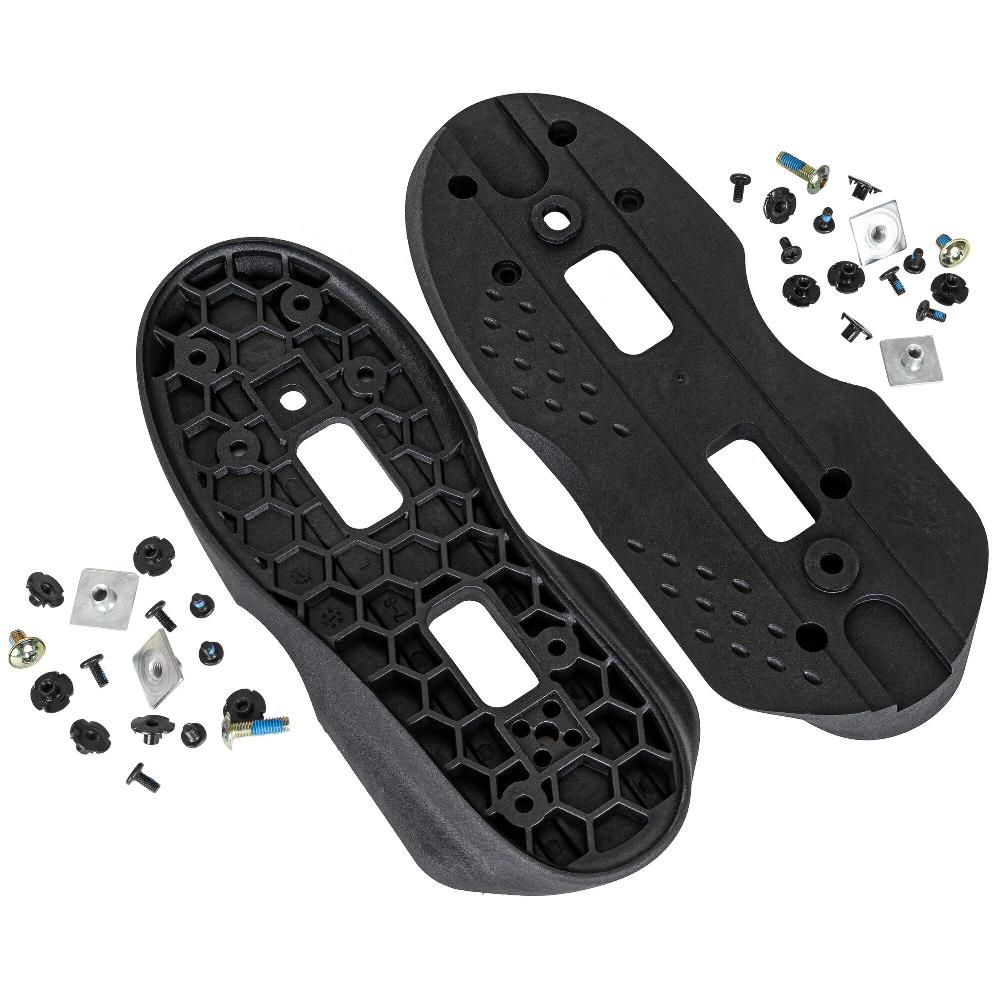 playlife Sway Soulplate Gen 2 Black USD - Aggressive Replacements