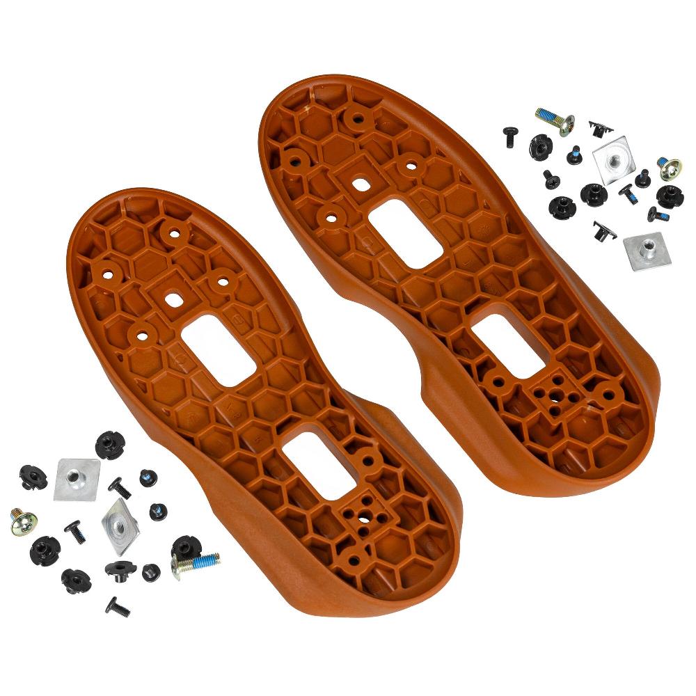 playlife Sway Soulplate Gen 2 Brown USD - Aggressive Replacements