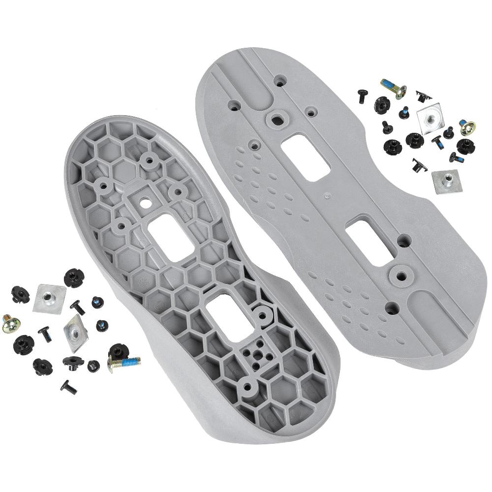 playlife Sway Soulplate Gen 2 Grey USD - Aggressive Replacements
