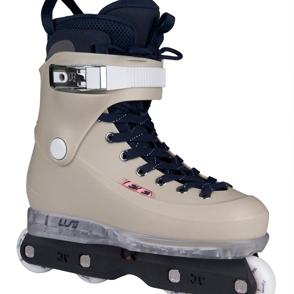 Playlife Sway Witzemann II USD - Aggressive Inline Skates