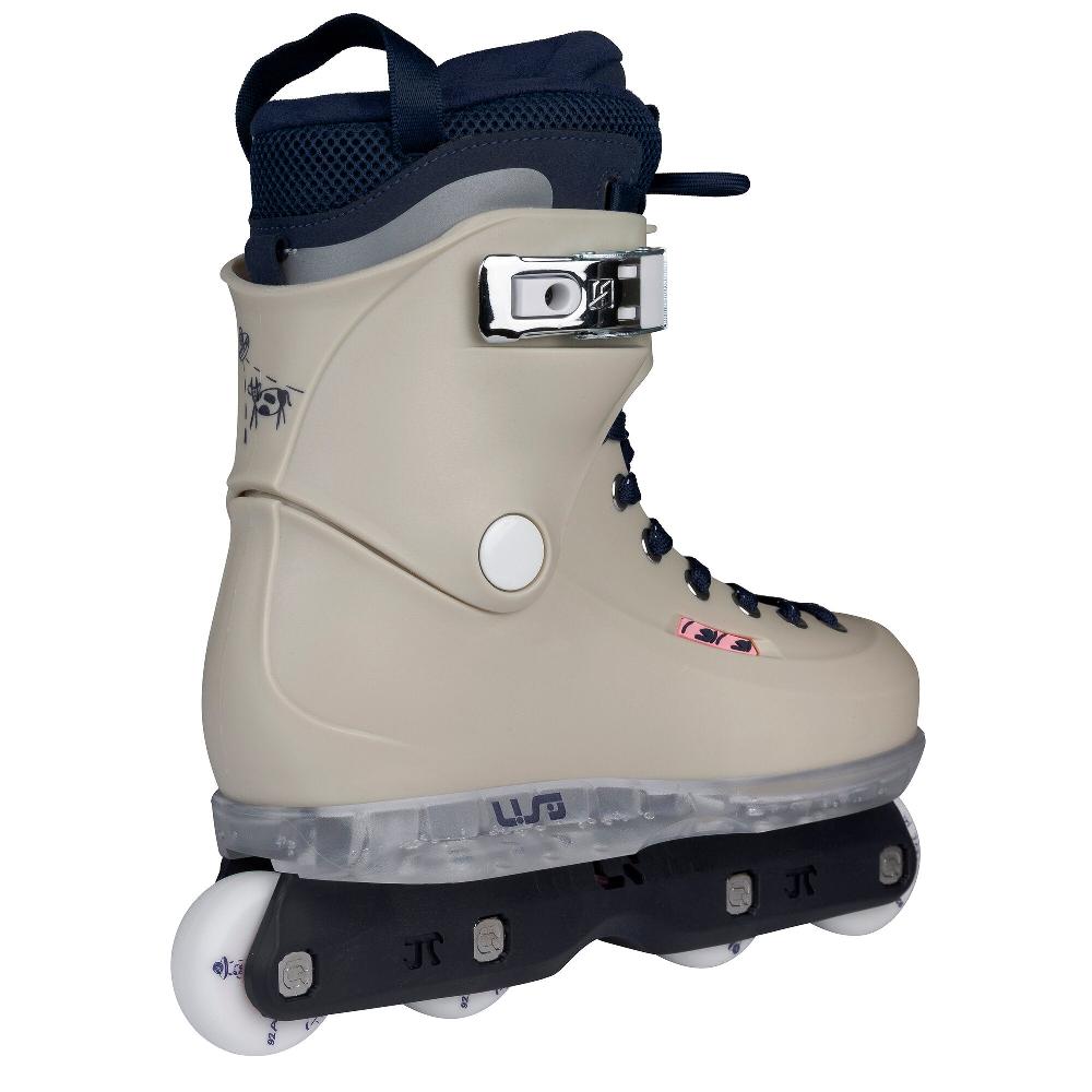 Playlife Sway Witzemann II USD - Aggressive Inline Skates