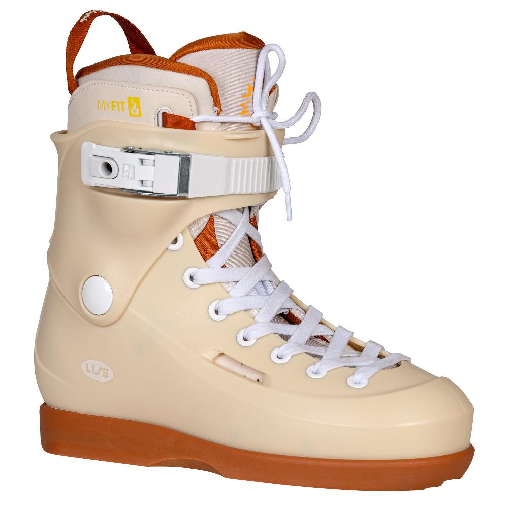 Playlife Sway Witzemann Pro Boot USD - Aggressive Inline Skate Boots