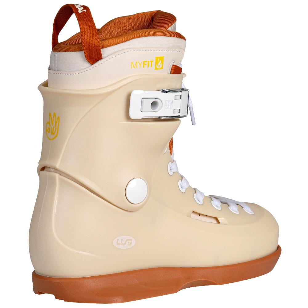 Playlife Sway Witzemann Pro Boot USD - Aggressive Inline Skate Boots