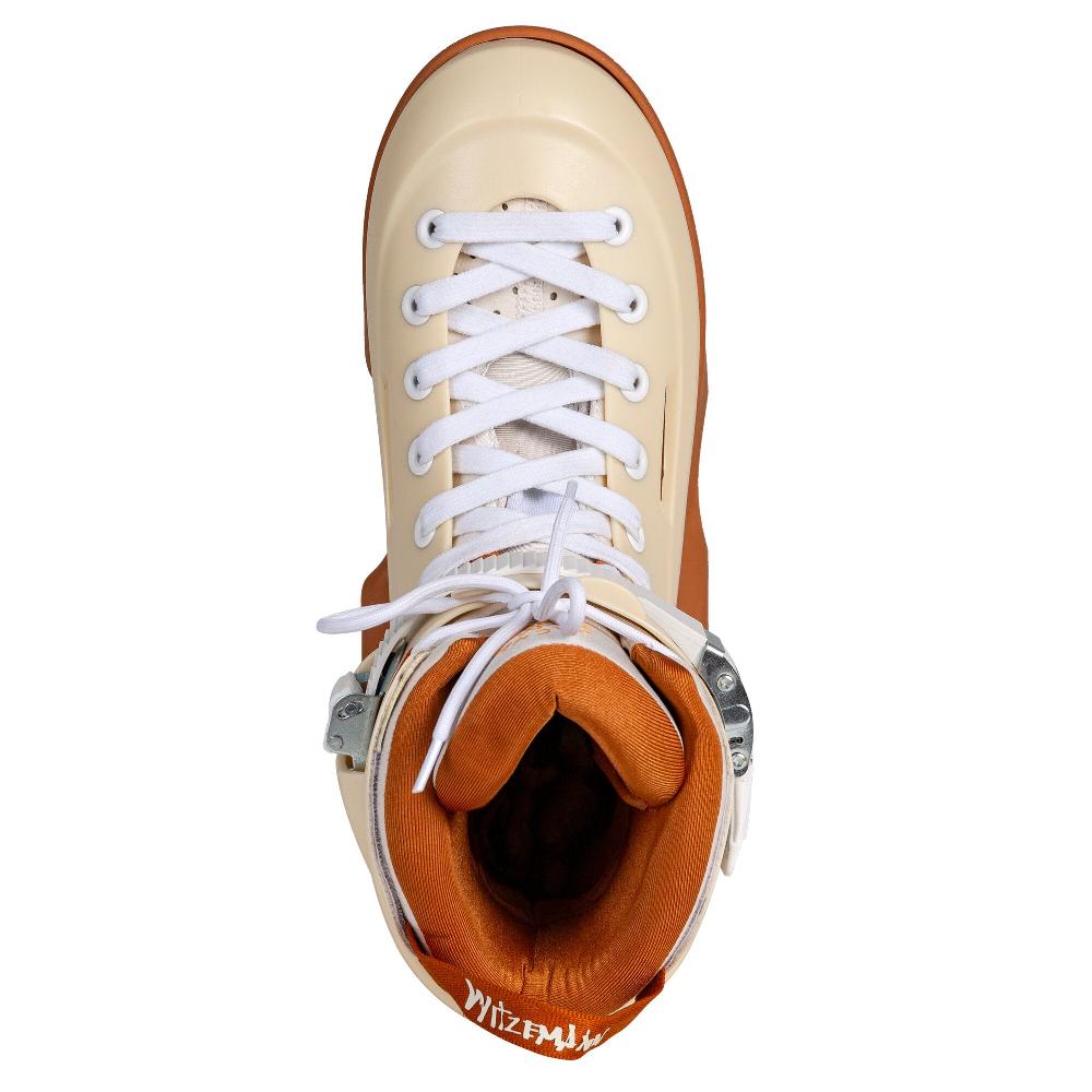 Playlife Sway Witzemann Pro Boot USD - Aggressive Inline Skate Boots