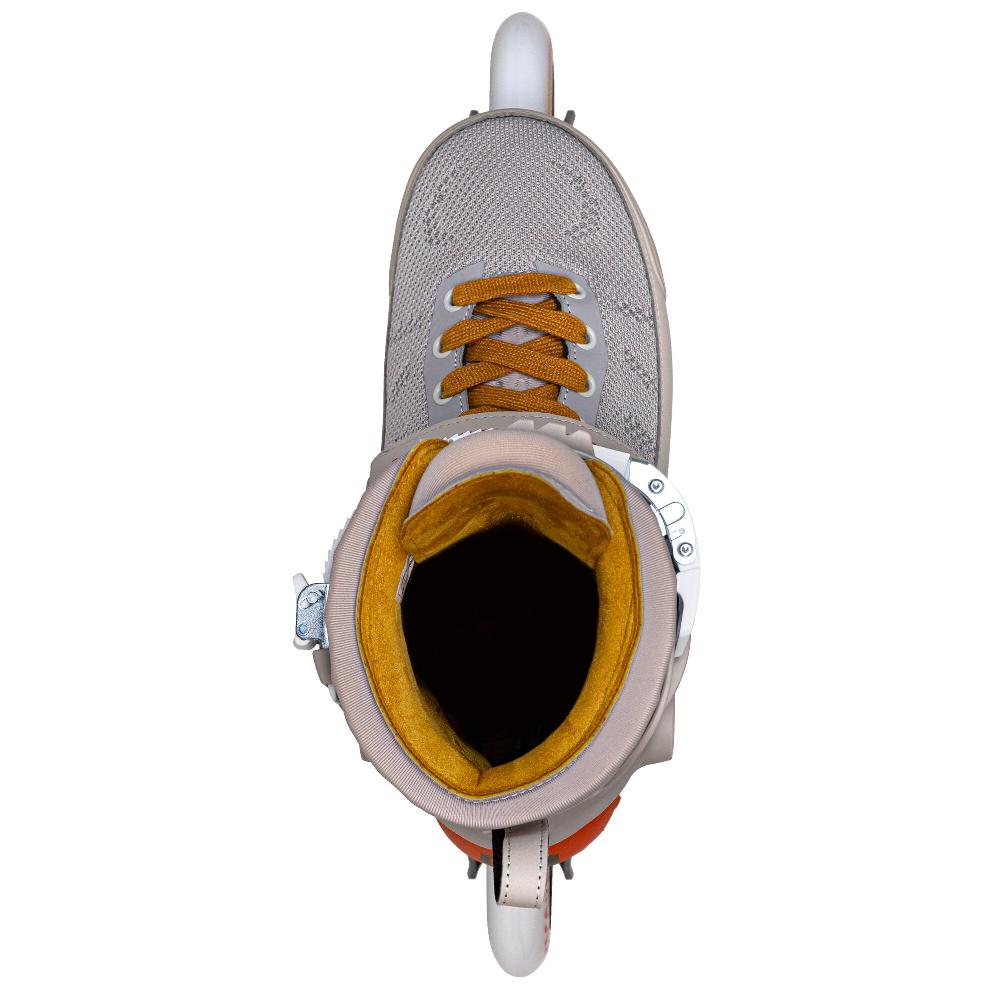 Playlife Swell Eco 110 Powerslide - Fitness Inline Skates