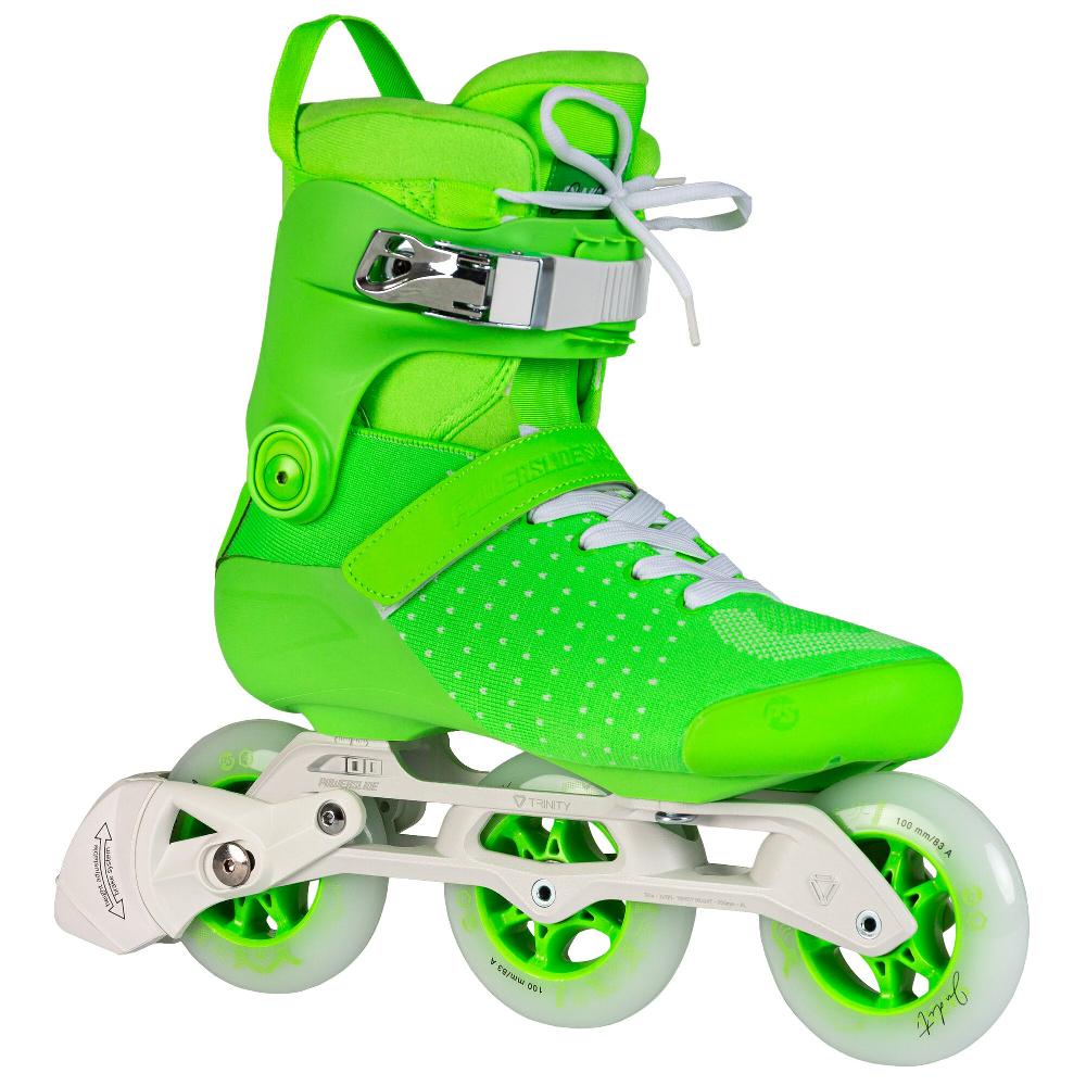 Playlife Swell Judit Pro 100 Powerslide - Fitness Inline Skates