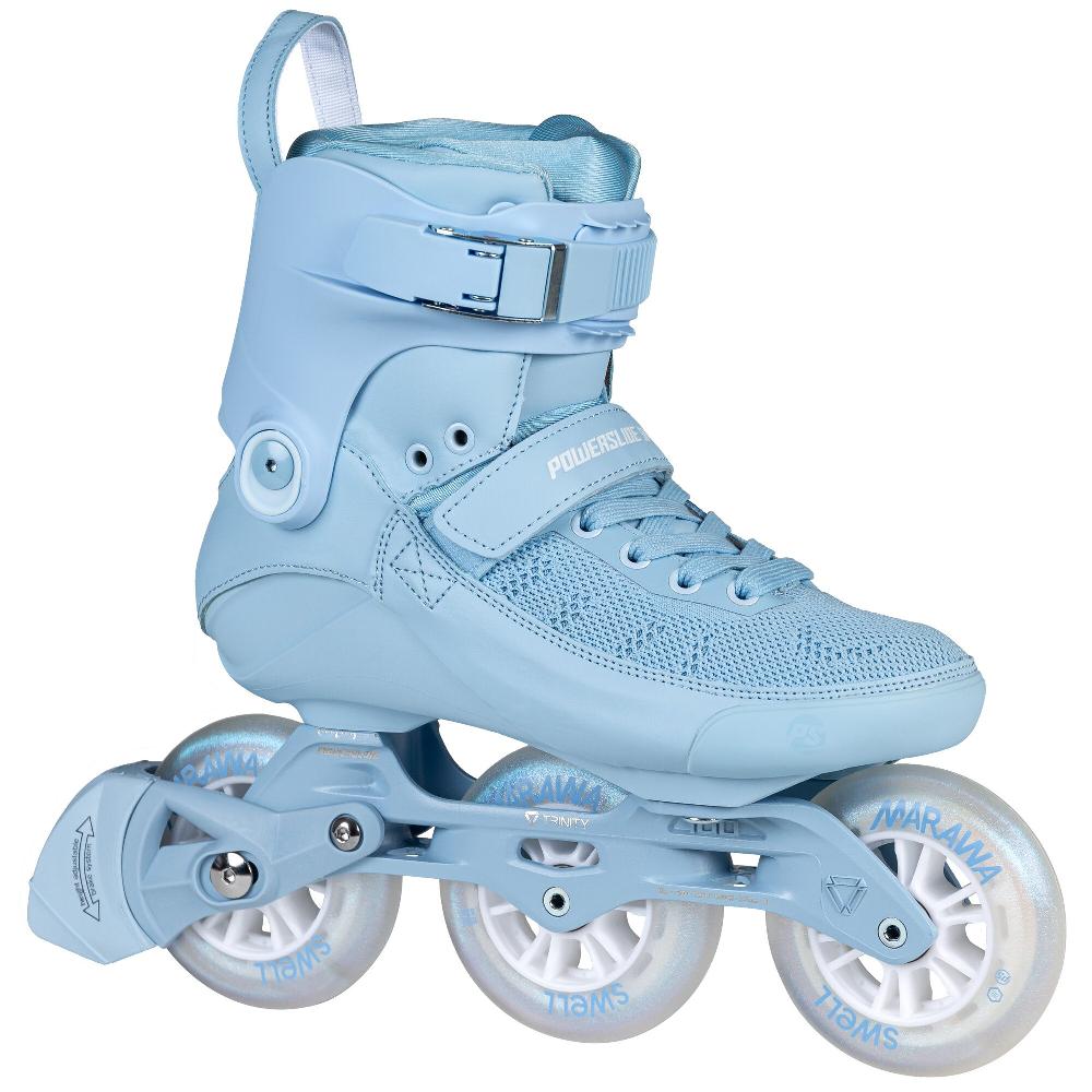 Playlife Swell Marawa 100 Powerslide - Fitness Inline Skates