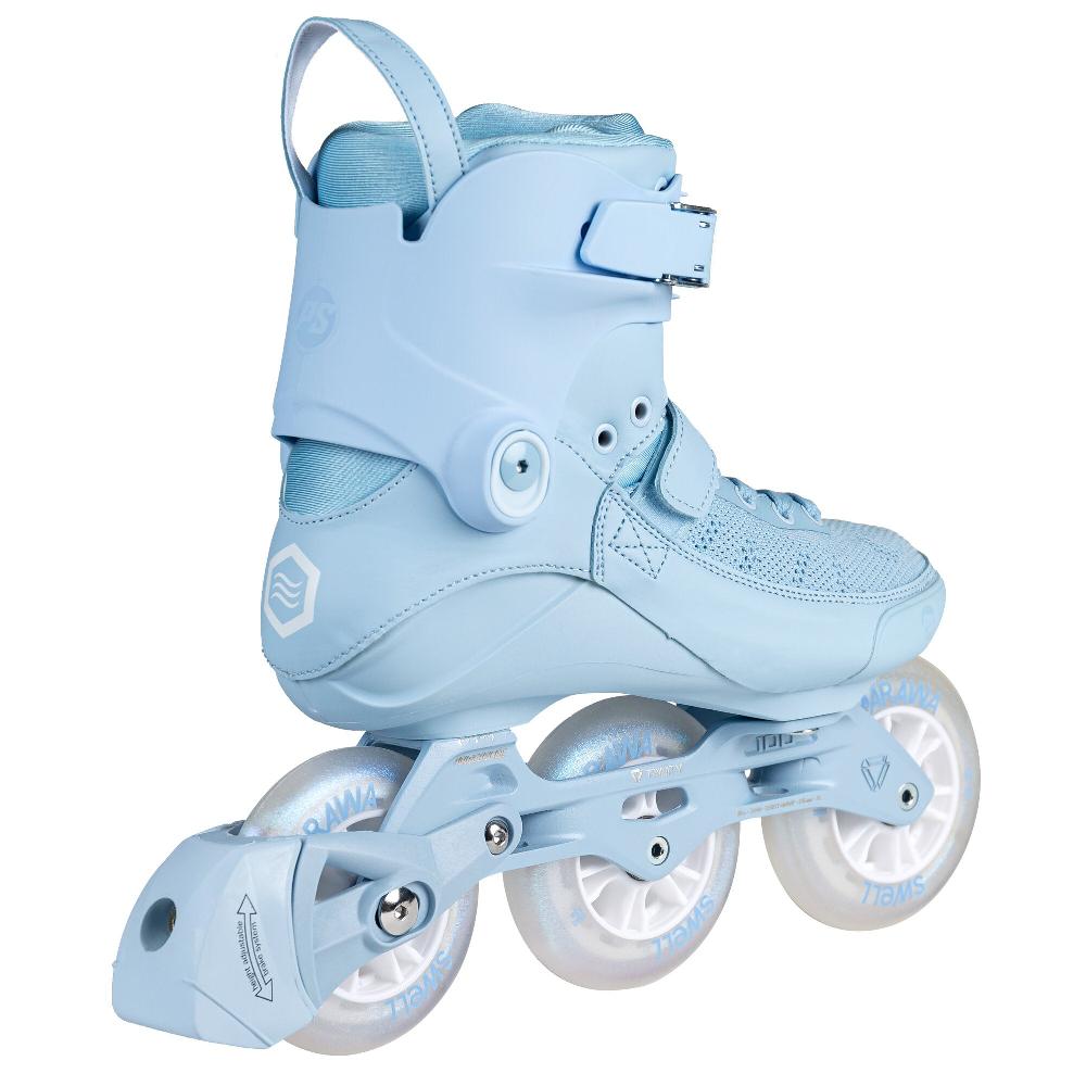 Playlife Swell Marawa 100 Powerslide - Fitness Inline Skates