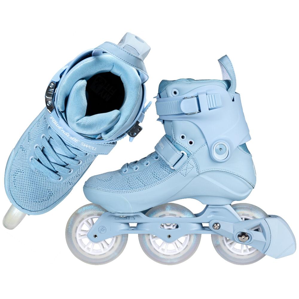 Playlife Swell Marawa 100 Powerslide - Fitness Inline Skates