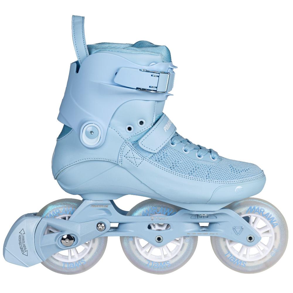 playlife Swell Marawa 100 Powerslide - Fitness Inline Skates