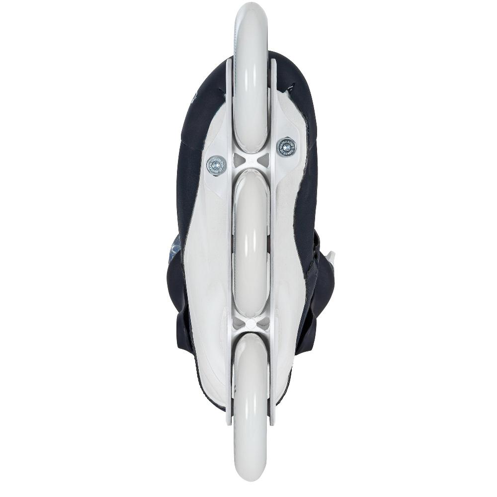 Playlife Swell Navy 110 Powerslide - Fitness Inline Skates