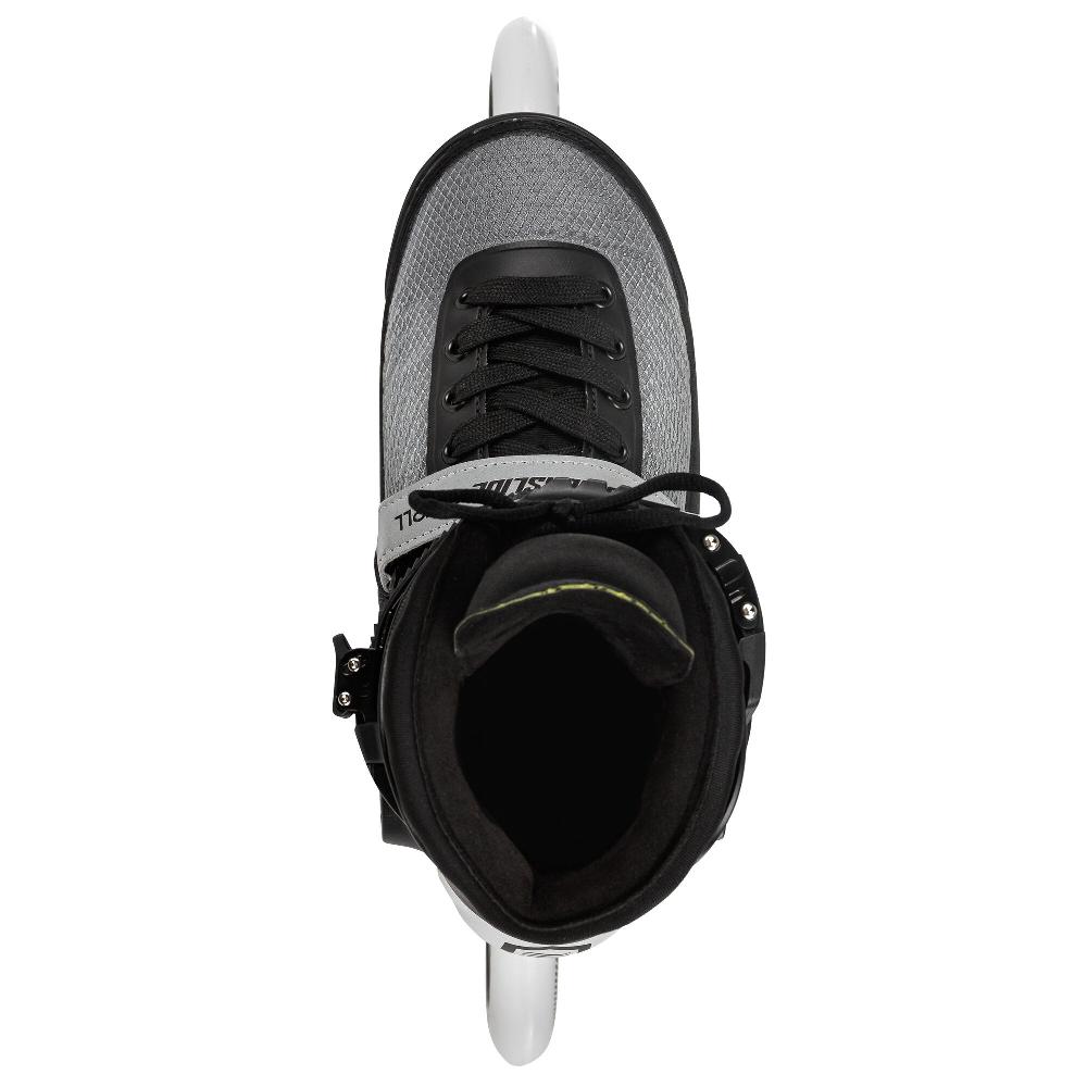 Playlife Swell Nite 125 - 3D Adapt Powerslide - Fitness Inline Skates