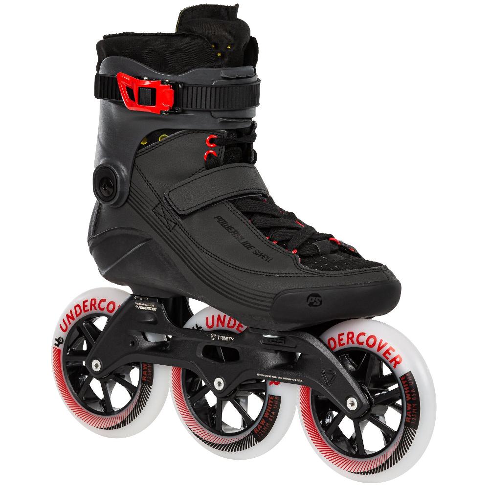 Playlife Swell Stellar City 125 Powerslide - Fitness Inline Skates