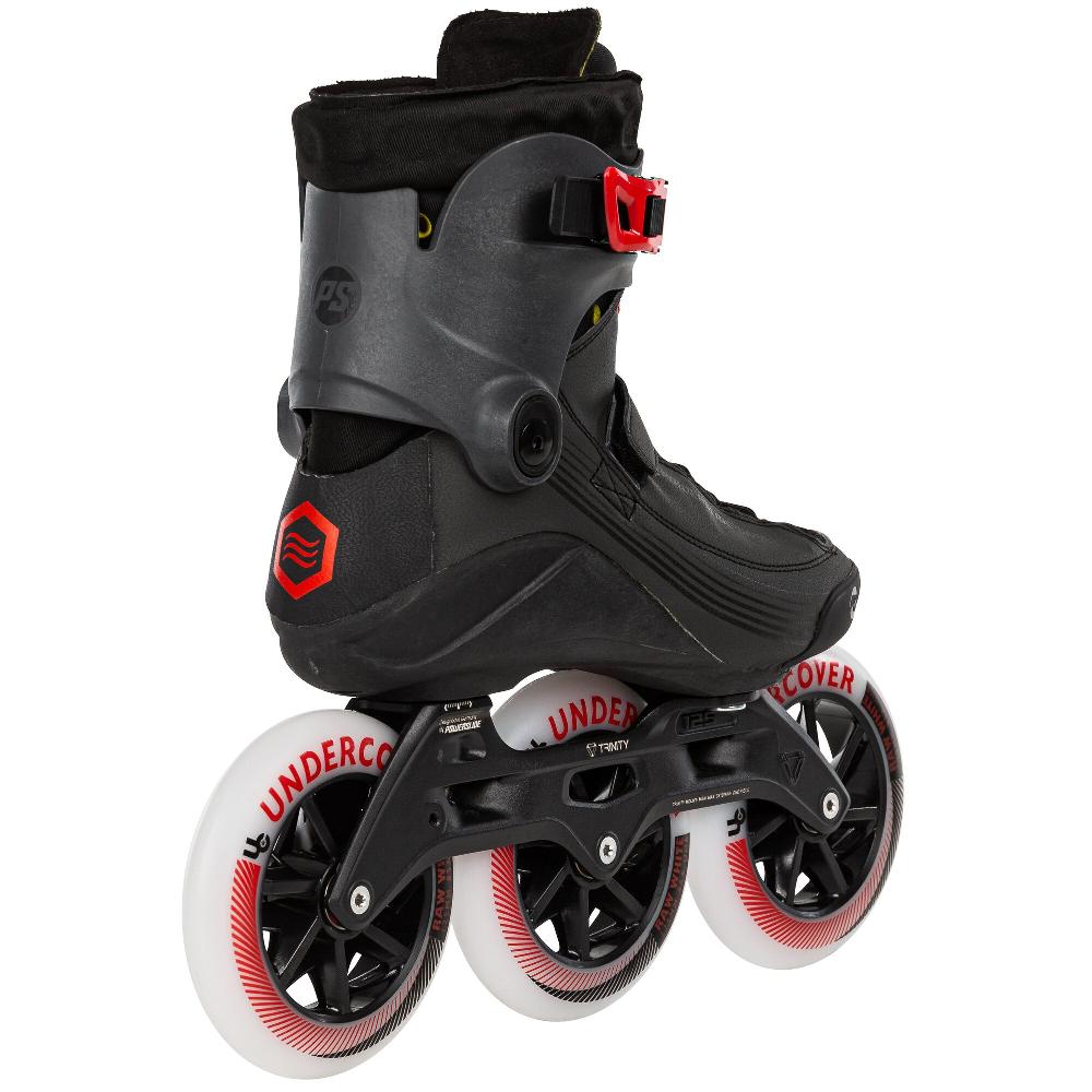 Playlife Swell Stellar City 125 Powerslide - Fitness Inline Skates