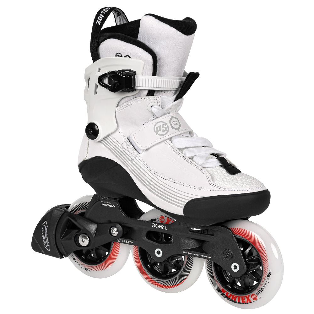 Playlife Swell Stellar Jr. 100 Powerslide - Fitness Inline Skates