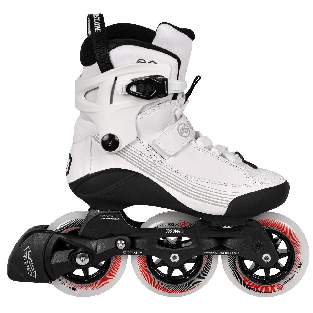 playlife Swell Stellar Jr. 100 Powerslide - Fitness Inline Skates