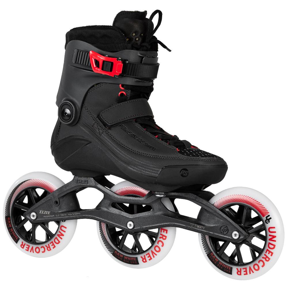 Playlife Swell Stellar Road 125 Powerslide - Fitness Inline Skates