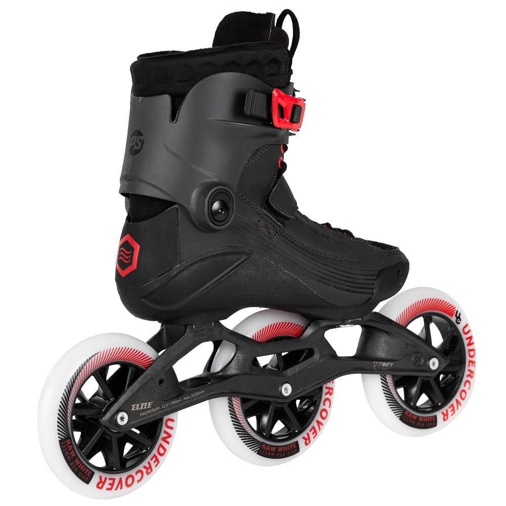 Playlife Swell Stellar Road 125 Powerslide - Fitness Inline Skates