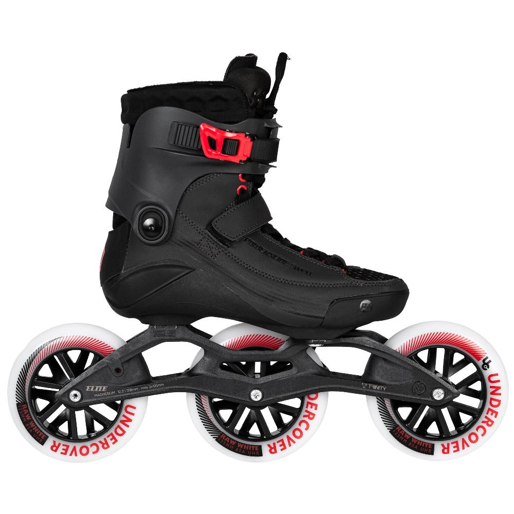 playlife Swell Stellar Road 125 Powerslide - Fitness Inline Skates