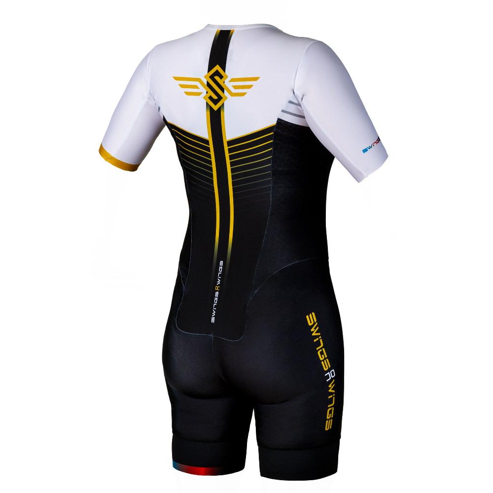 Playlife Swing Jr. Suits Swings - Inline Skating Clothing