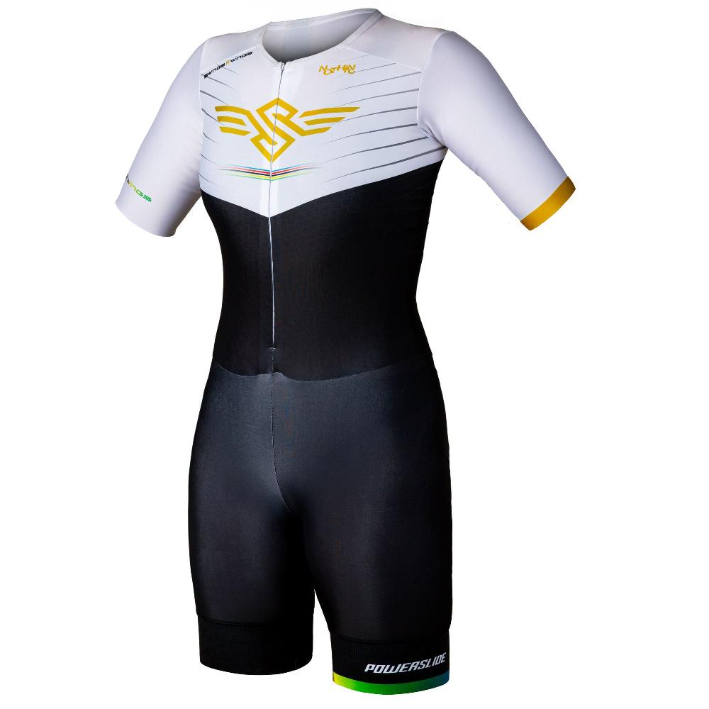 playlife Swing Jr. Suits Swings - Inline Skating Clothing