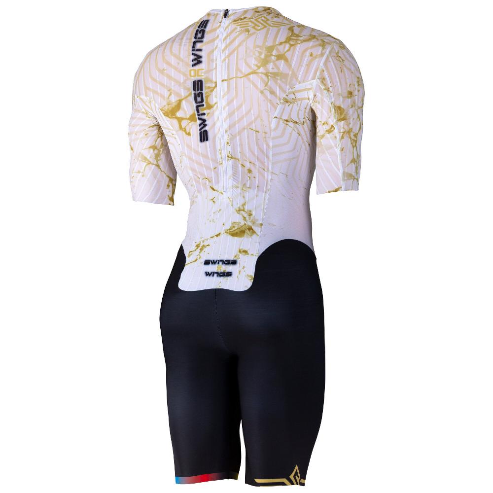 Playlife Swings Aero Racing Suit Swings - Inline Skating Clothing