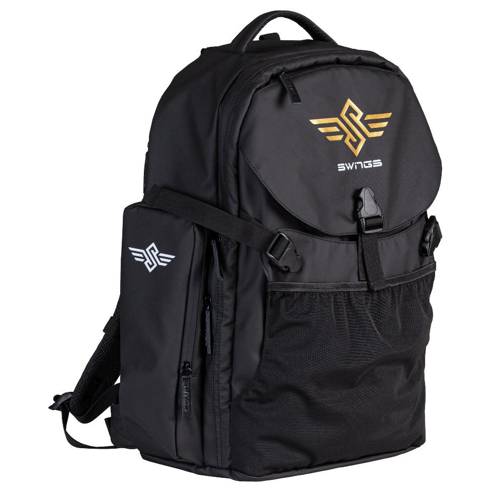 Playlife Swings Bag Black Swings - Inline Skating Bags