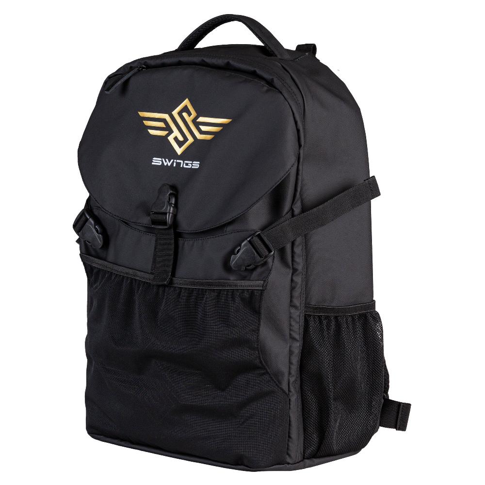 Playlife Swings Bag Black Swings - Inline Skating Bags