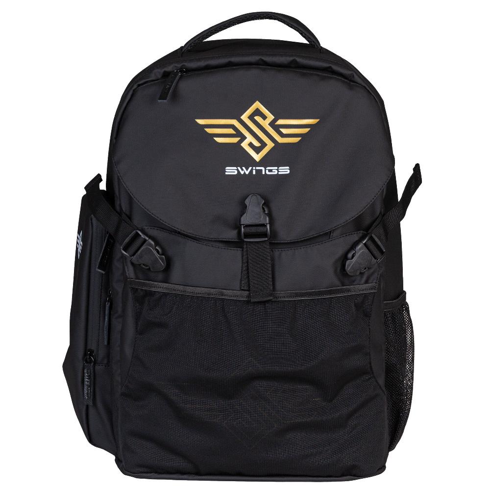 playlife Swings Bag Black Swings - Inline Skating Bags