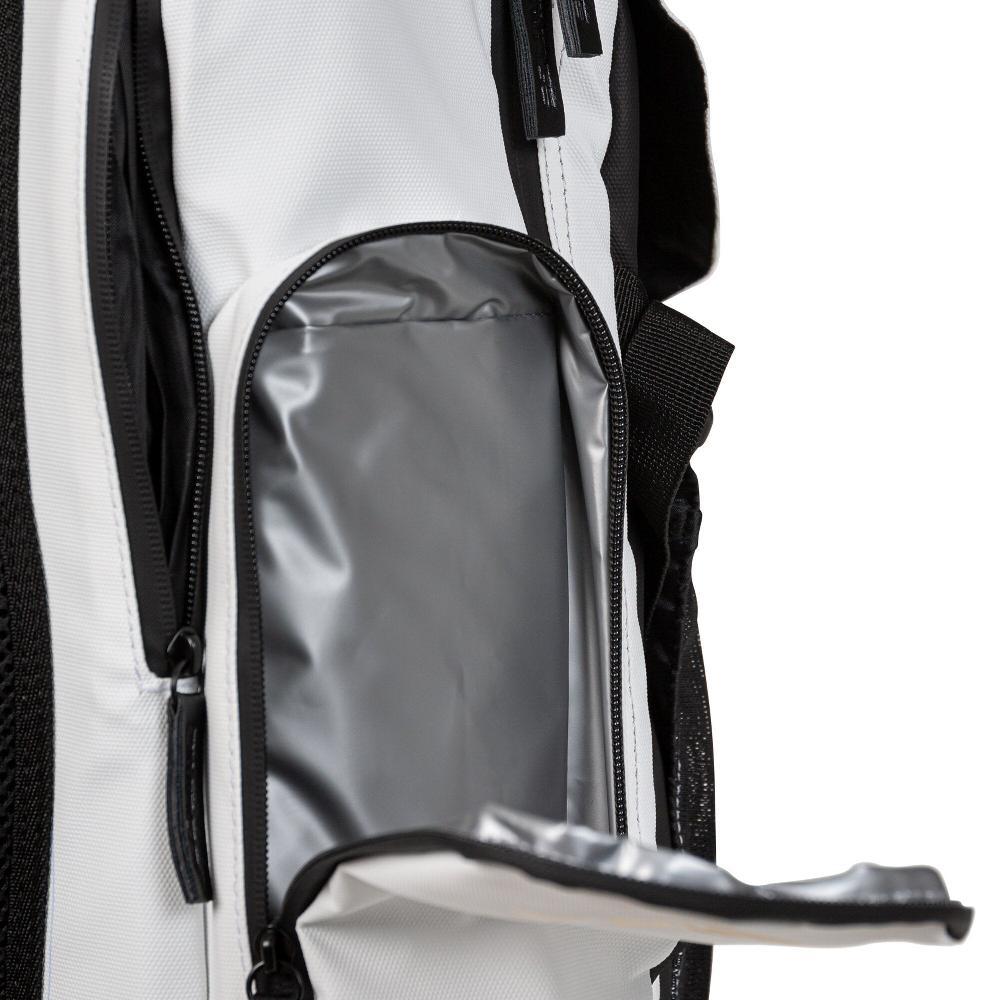 Playlife Swings Bag White Swings - Inline Skating Bags