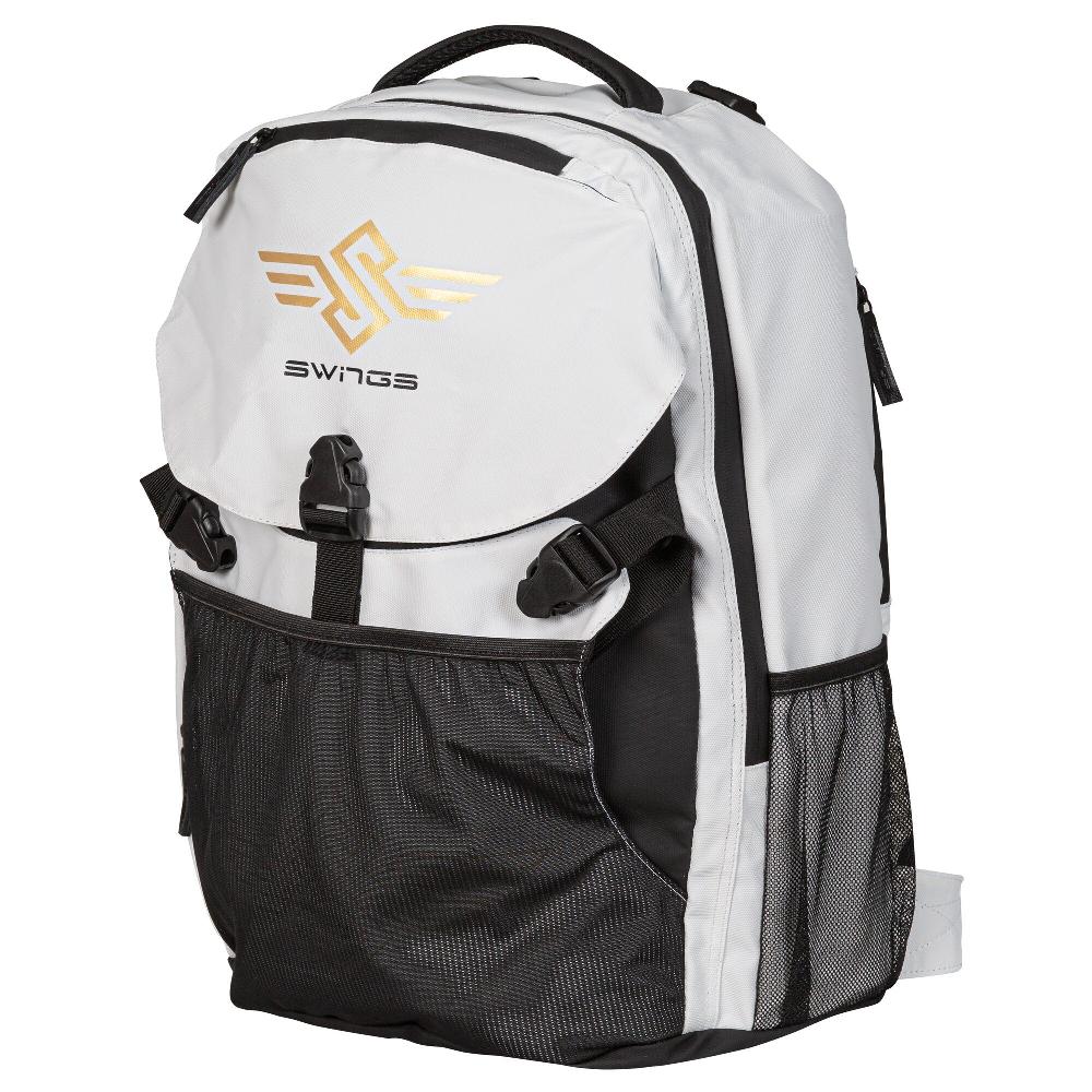 playlife Swings Bag White Swings - Inline Skating Bags