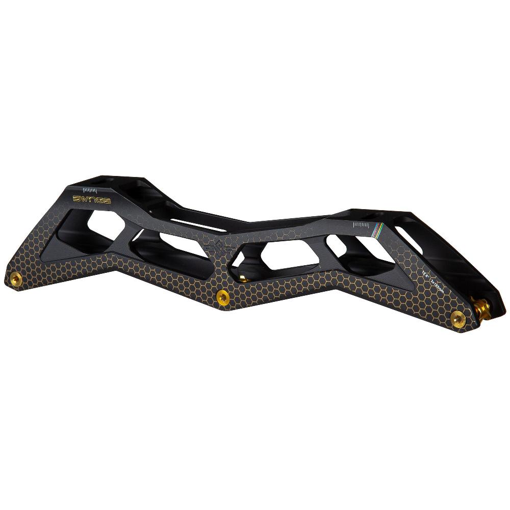 Playlife Swings MG Frame 3x125 12 6" Swings - Racing Inline Frames