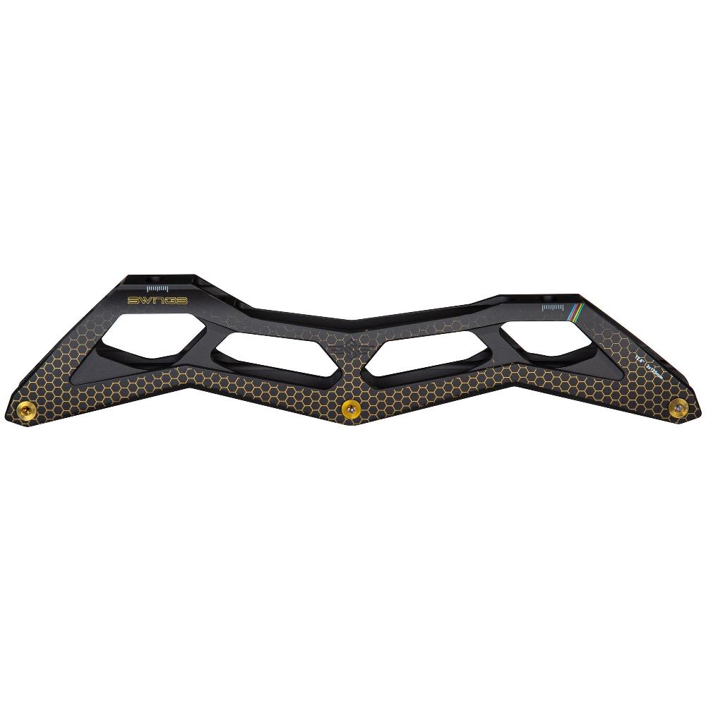playlife Swings MG Frame 3x125 12 6" Swings - Racing Inline Frames