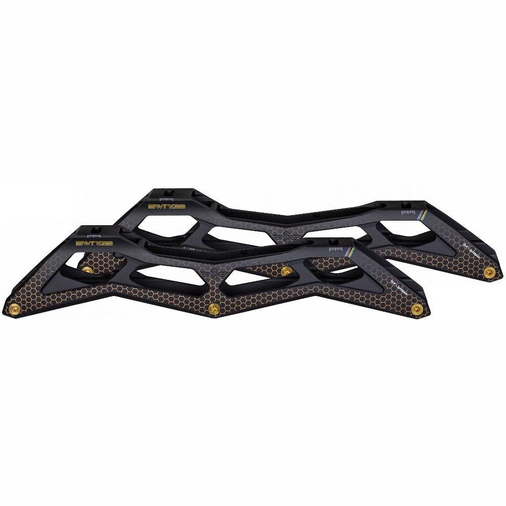 playlife Swings MG Frame 3x125 13 0" Swings - Racing Inline Frames