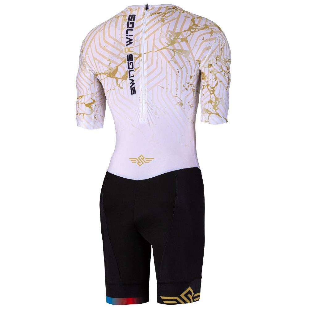 Playlife Swings Racing Suit Swings - Inline Skating Clothing